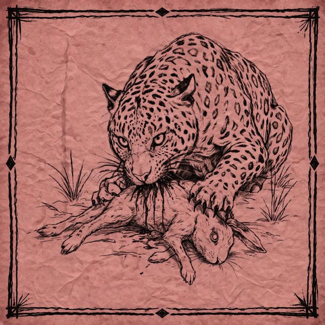 Beluga - 'Cumbia de la Noche' [Ringtone]