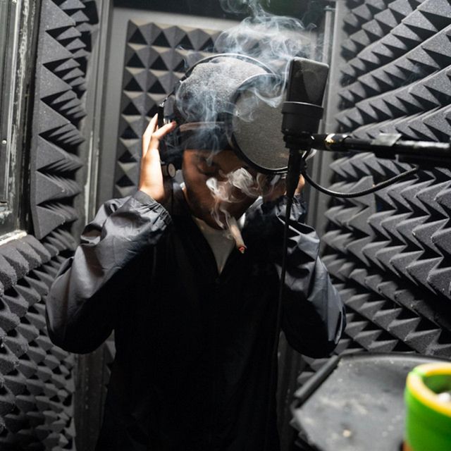 Fc Marc - 'Fetti Chasin (feat. FCSevin & FCRee) (feat. Fcsevin, Fcree)' [Ringtone]