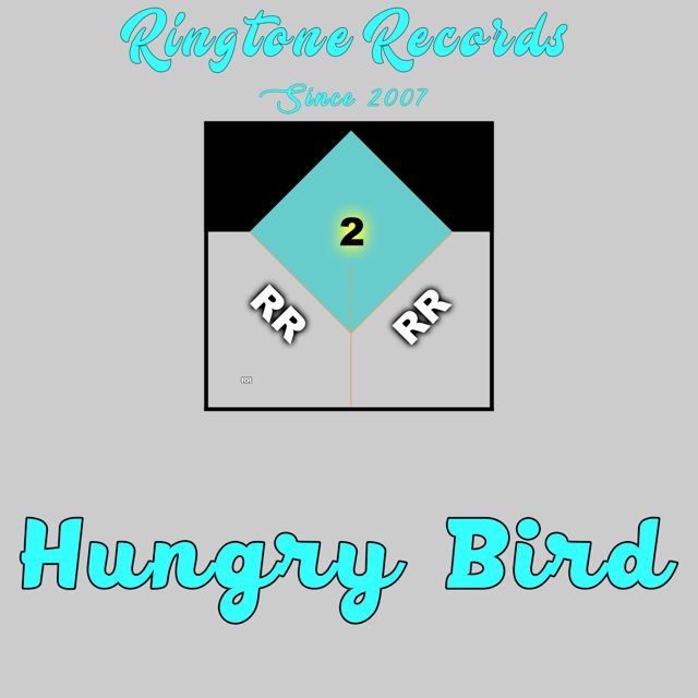 RR Collective - 'Hungry Bird (Beeps and Bells)' [Ringtone]