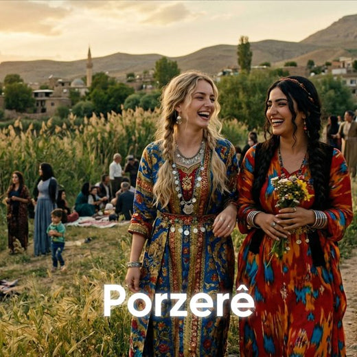 Volkan Baltik - 'Porzerê' [Ringtone]