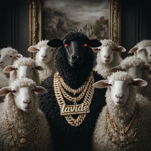 mc lavidê - 'Valores' [Ringtone]