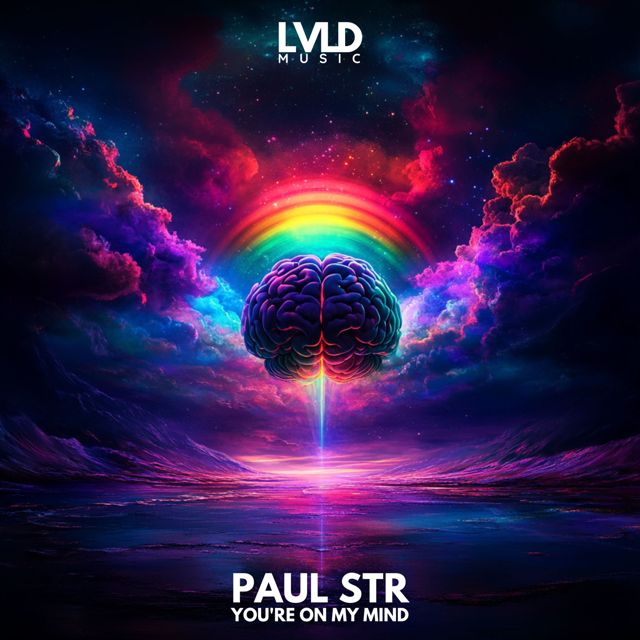 Paul STR - 'You're On My Mind' [Ringtone]
