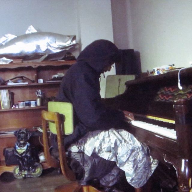 Junior Mesa - 'im not your man' [Ringtone]