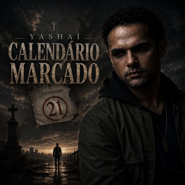 Yashai - 'Calendário Marcado' [Ringtone]