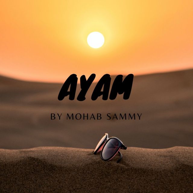 Mohab Sammy - 'Ayam' [Ringtone]