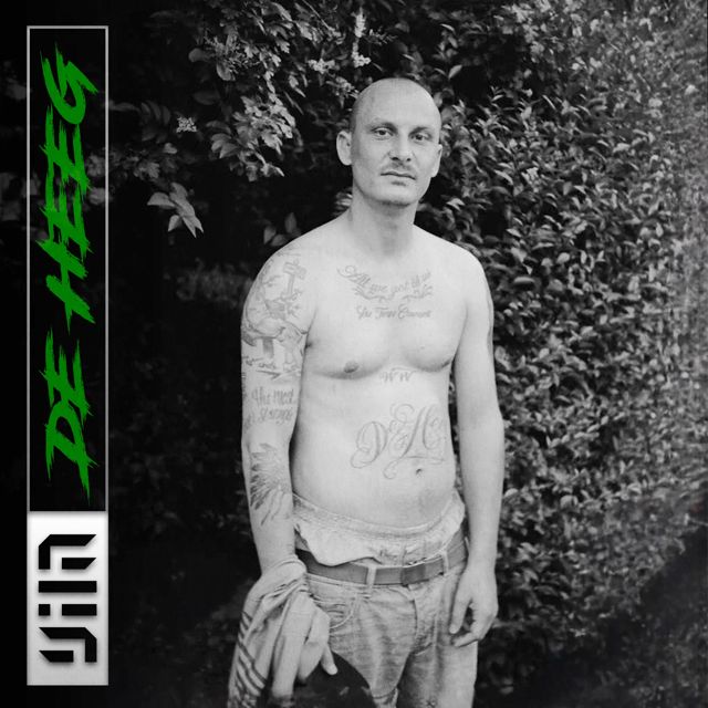 YILA - 'Samen Alleen (feat. Tenshun & Blanke Roy)' [Ringtone]