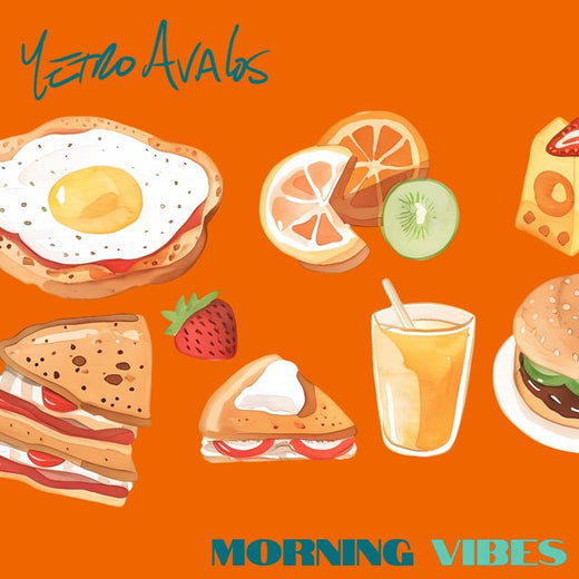 Yetro Avalos - 'Morning Vibes' [Ringtone]
