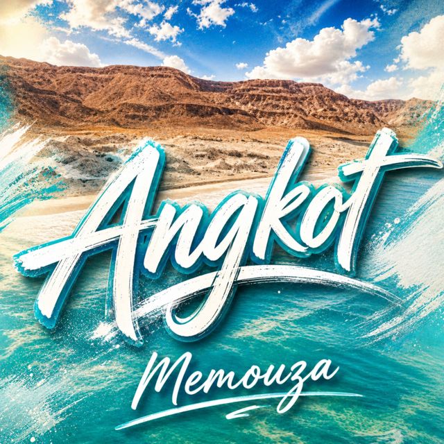 Memouza - 'Angkot' [Ringtone]