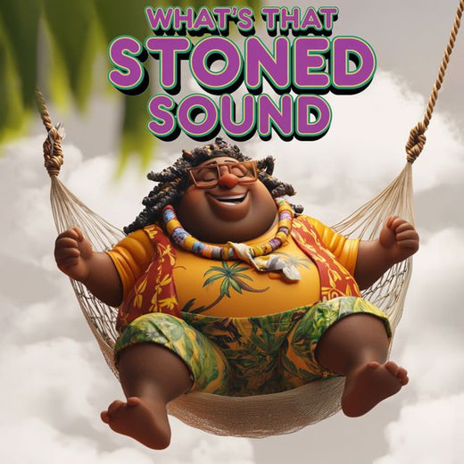 RRAI - 'Whats That Stoned Sound' [Ringtone]