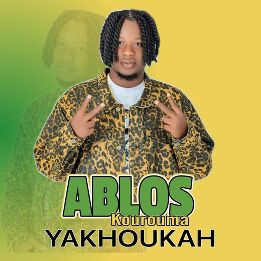 Ablos Kourouma - 'YAKHOUYAH' [Ringtone]