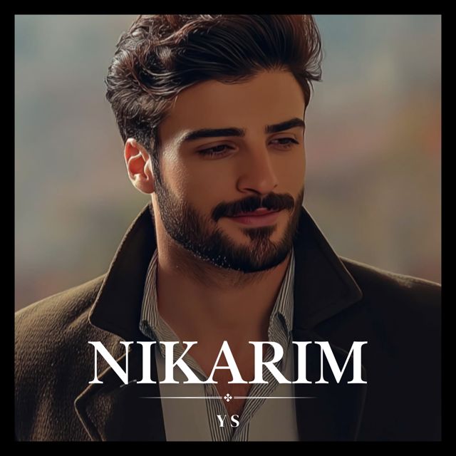 Serhan Records - 'NIKARIM' [Ringtone]