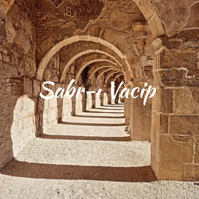 Yekzeban Yeraazen - 'Sabr-ı Vacip' [Ringtone]