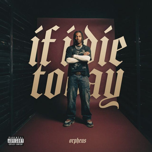 orpheus - 'If I die today' [Ringtone]