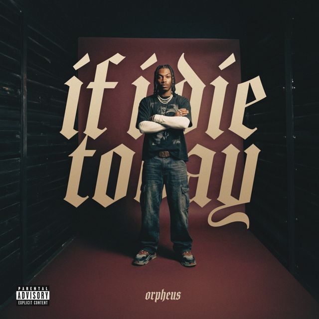 orpheus - 'If I die today' [Ringtone]