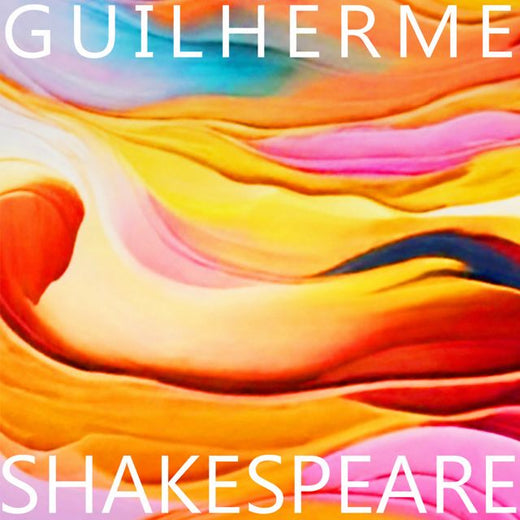 Guilherme Shakespeare - 'What Have I Done?' [Ringtone]