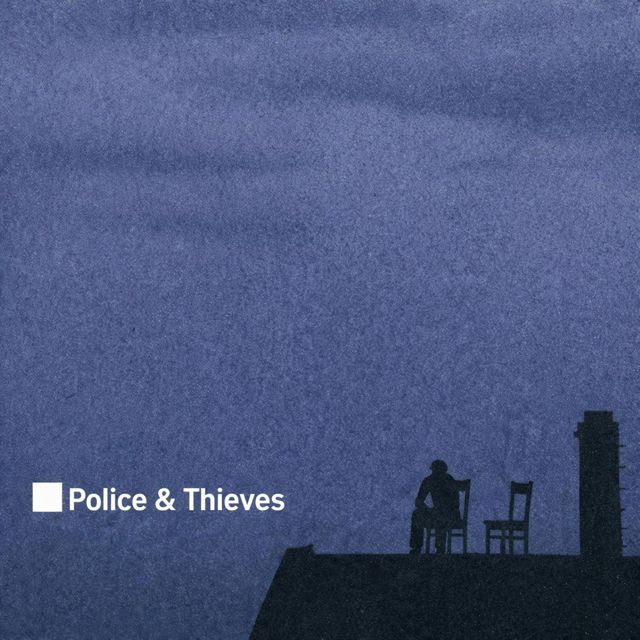 Manul - 'Polices & Thieves (feat. Energy Man)' [Ringtone]