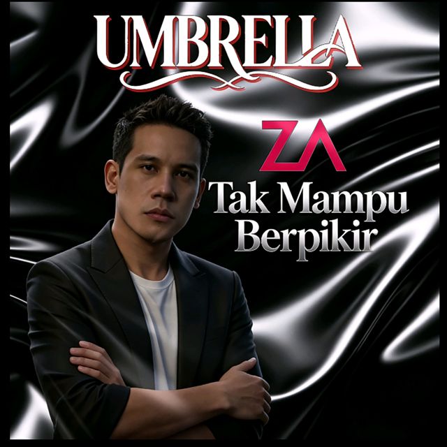 UMBRELLA - 'Tak Mampu Berpikir' [Ringtone]