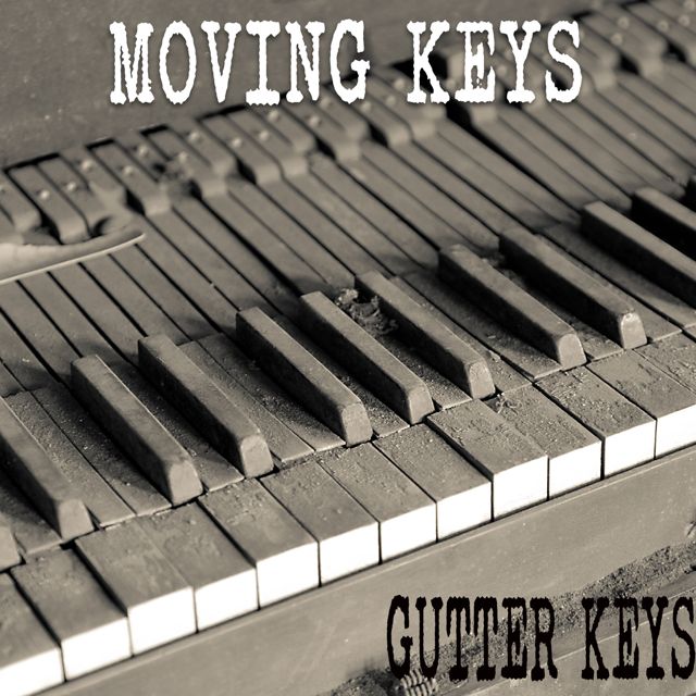 Gutter Keys - 'FTCU (Piano Version)' [Ringtone]