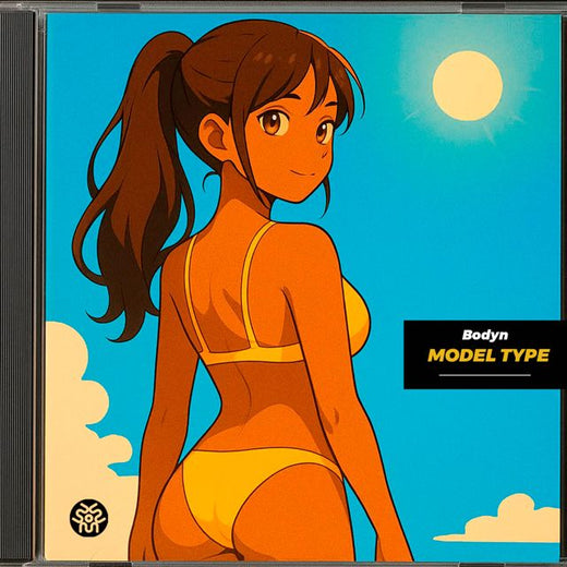 Bodyn - 'Model Type' [Ringtone]