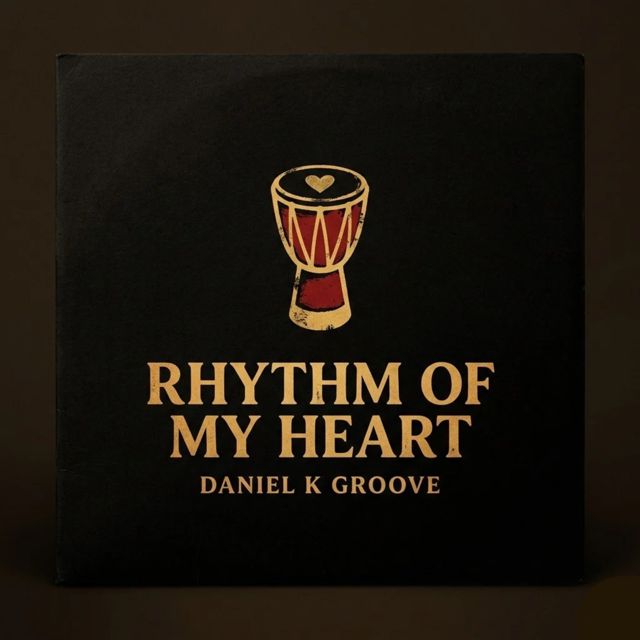 Daniel K Groove - 'Listen to Advice' [Ringtone]