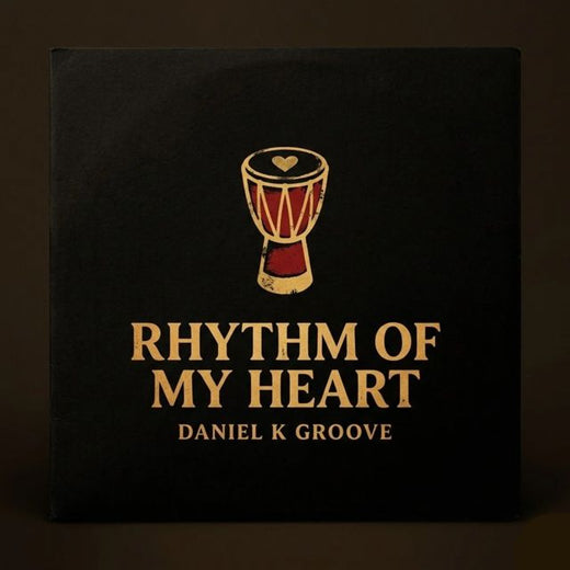 Daniel K Groove - 'Ebby Yoo' [Ringtone]