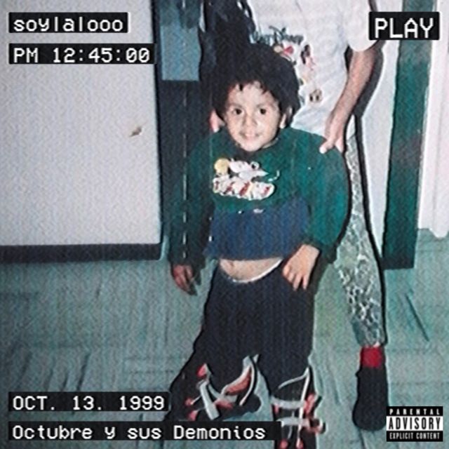 soylalooo - 'Hiperalgesia' [Ringtone]