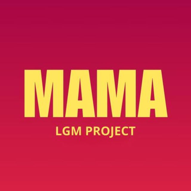 LGM PROJECT - 'Mama (feat. Axel & Musafir & Oppu Ichad)' [Ringtone]