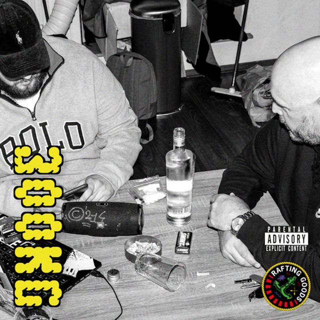 $KEER - 'SCHRIJF CODES (feat. BOO$ & Tim Beumers & RAFTING GOODS & Dion Mase & Jordy Simons)' [Ringtone]