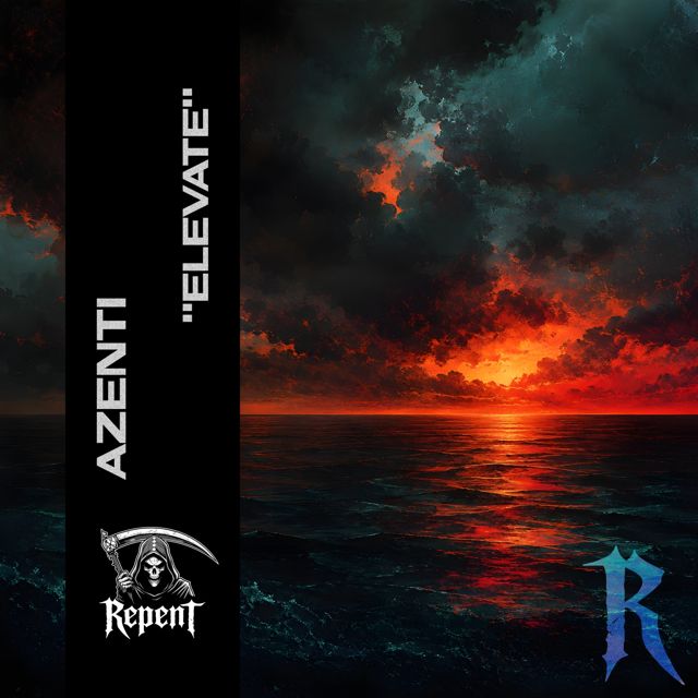 Azenti - 'A Storm Is Coming' [Ringtone]