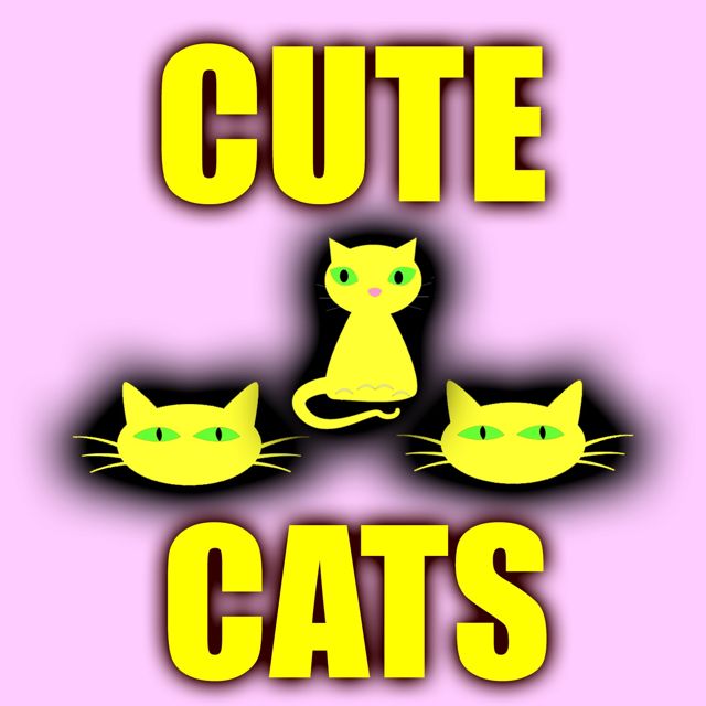 Text Tone Sound Effects - 'Cute Cats' [Ringtone]