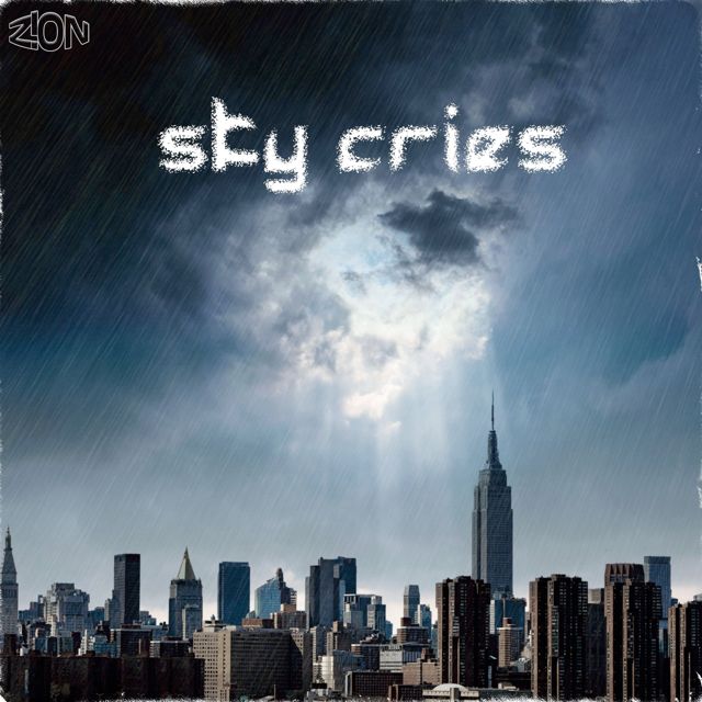 Z!ON - 'Sky Cries' [Ringtone]