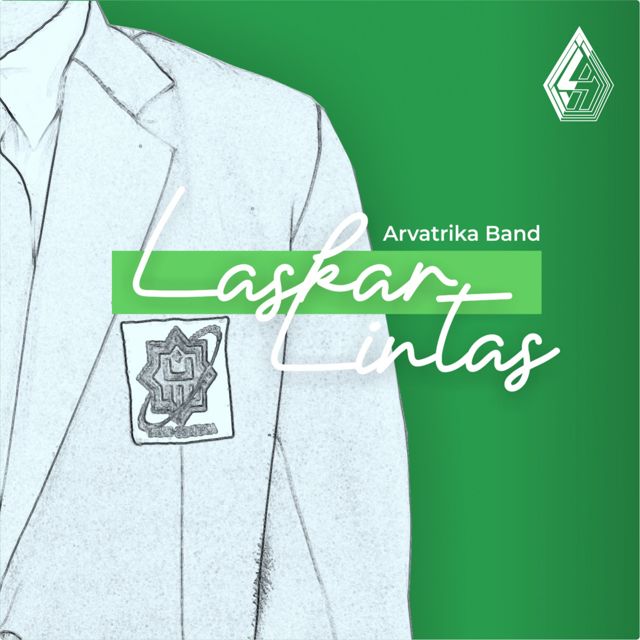 Arvatrika Band - 'Laskar Lintas' [Ringtone]