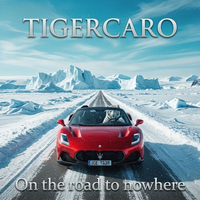 TIGERCARO - 'MANILA TERMINUS' [Ringtone]