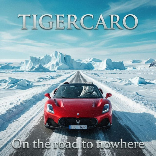 TIGERCARO - 'Verso l'Altrove' [Ringtone]