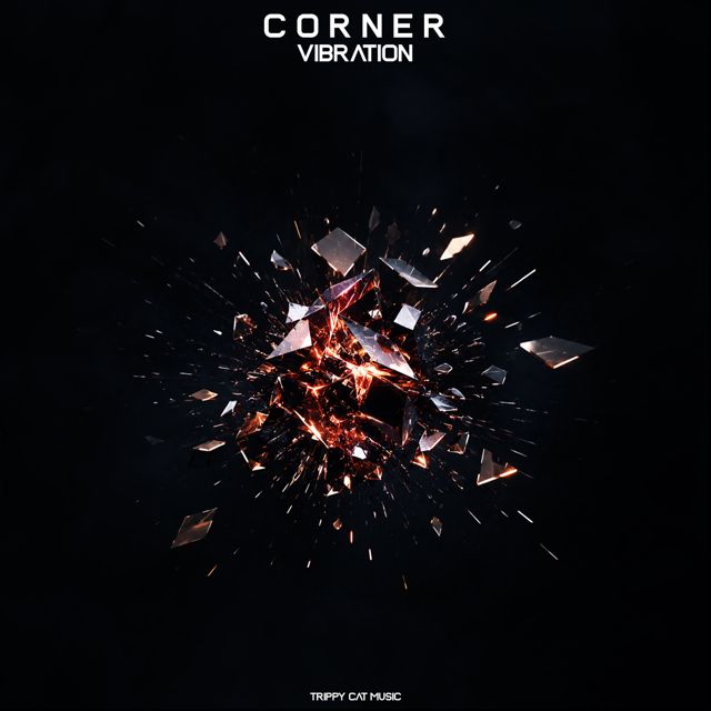 Corner - 'Vibration' [Ringtone]
