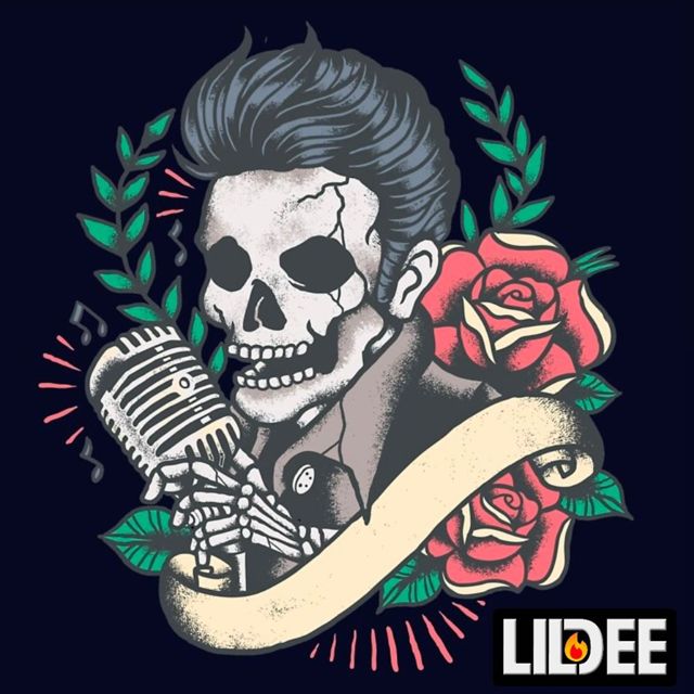 Lil Dee - 'Wish Death On Me' [Ringtone]