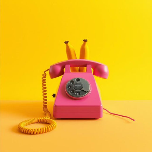 Stevo Urbanic - 'Banana Telefon' [Ringtone]