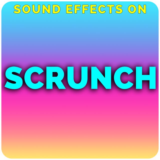 Phone Boy - 'Scrunch (feat. ASMR Wizard)' [Ringtone]