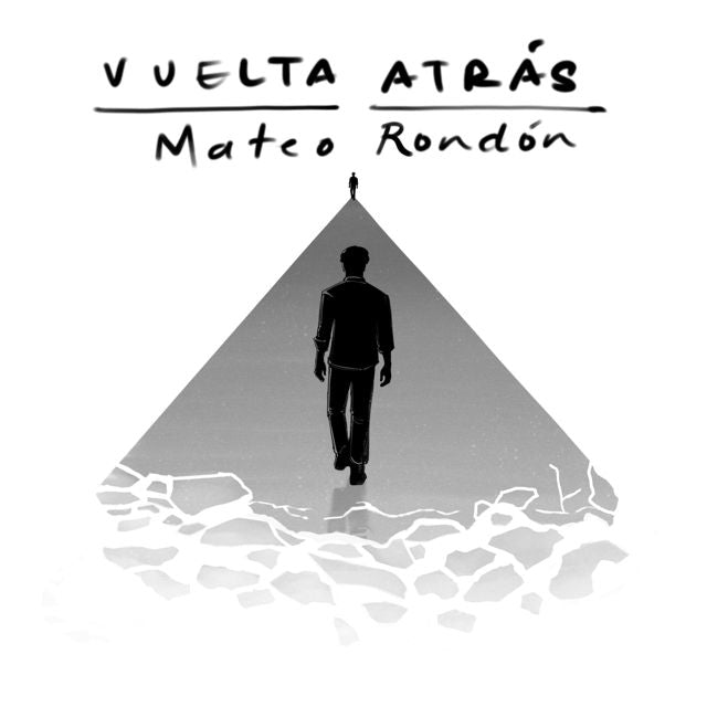 Mateo Rondón - 'Vuelta Atrás' [Ringtone]