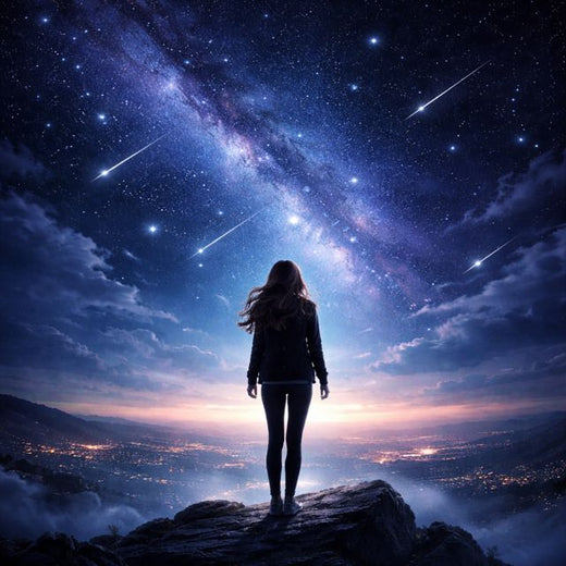 Aming Mom - 'Escape Into The Night' [Ringtone]