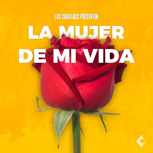 Los Cadillacs - 'La Mujer De Mi Vida' [Ringtone]
