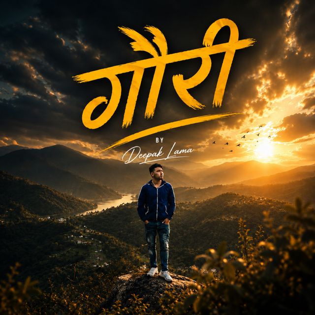 deepak lama - 'Gauri' [Ringtone]