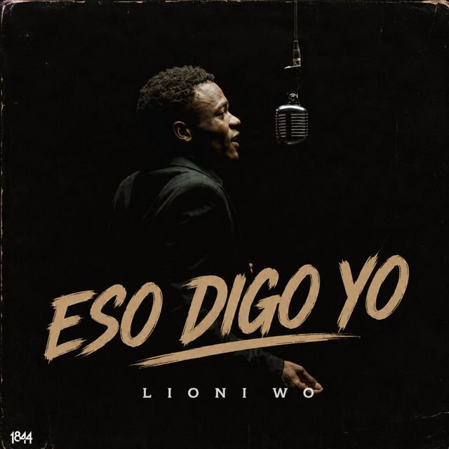 Hansel Acocotealo - 'ESO DIGO YO (feat. Lioni woo)' [Ringtone]