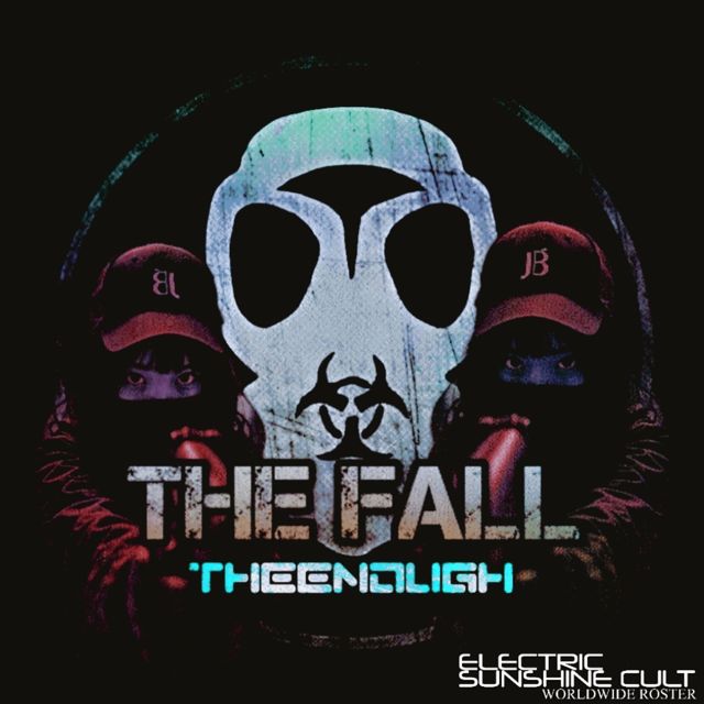 TheEnough - 'The Fall' [Ringtone]