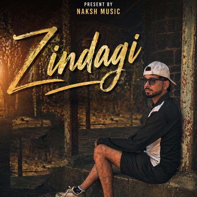 Nitin Pandit - 'Zindagi' [Ringtone]