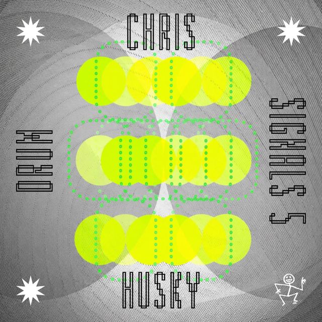 Chris Husky - 'Party Vibe' [Ringtone]