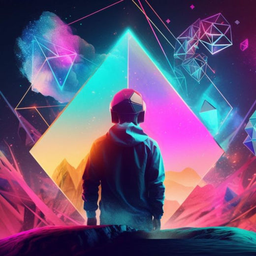 NeoGlitch - 'Conceptual' [Ringtone]