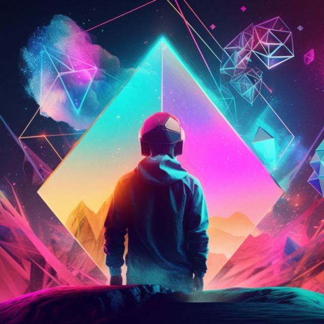 NeoGlitch - 'Conceptual' [Ringtone]