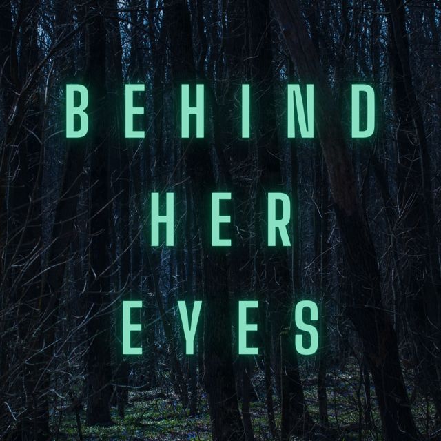 Jessie Gi Bael - 'Nicest Thing (From "Behind Her Eyes")' [Ringtone]