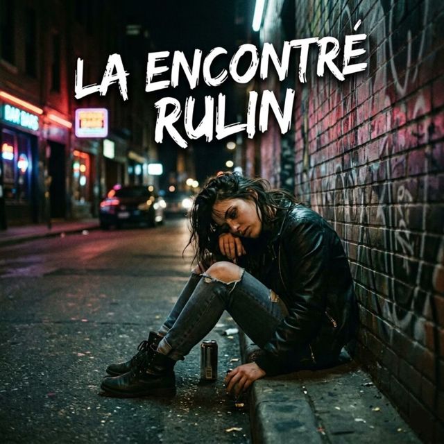 DORARD - 'La Encontre Rulin' [Ringtone]